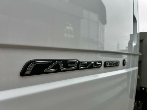 2026 ГАЗ ГАЗель (3302), белый - вид 6