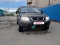 1998 Honda CR-V I, чёрный - вид 4
