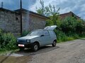 2004 Lada (ВАЗ) 1111 Ока, голубой, 90000 рублей - вид 5