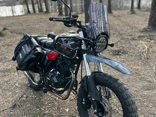 2024 TMBK Fahrenheit, серый, 140000 рублей, вид 4
