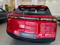 2026 Omoda C5 II, красный, 2779000 рублей - вид 4