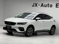 2022 Geely Emgrand S, белый, 1100000 рублей