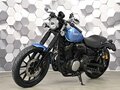 2017 Yamaha XV950 Bolt, синий, 699000 рублей - вид 1