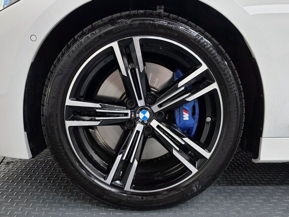 2026 BMW 3 серии 320i VII (G2x) Рестайлинг 2, белый, 5900000 рублей - вид 9
