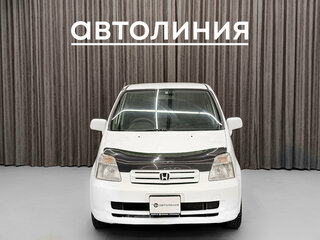 2001 Honda Capa, белый, 350000 рублей, вид 2