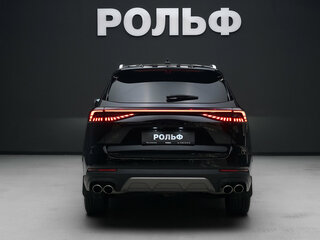 2024 Chery Tiggo 8 Pro Max I Рестайлинг, чёрный, 2450000 рублей, вид 5