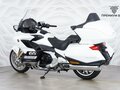2021 Honda GL 1800 Gold Wing, белый, 2527000 рублей - вид 7