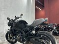 2023 Yamaha XSR900, чёрный, 1065000 рублей - вид 5
