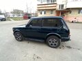 2021 Lada (ВАЗ) 2121 (4x4) Urban I Рестайлинг (2020), зелёный, 800000 рублей - вид 7