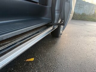 2011 Hyundai Grand Starex I, серый, 1600000 рублей, вид 5