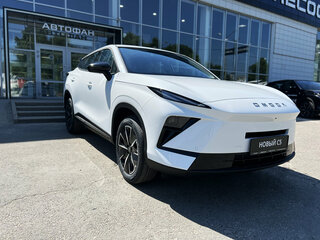 2026 Omoda C5 II, белый, 2399000 рублей, вид 1