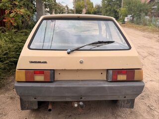 1994 ЗАЗ 1102 «Таврия» 1102, бежевый, 26000 рублей, вид 1