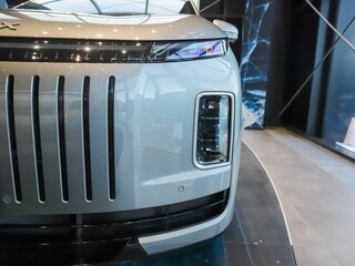2026 Esteo Exlantix ET, бежевый, 6990000 рублей, вид 5