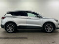 2021 Geely Coolray I, серебристый, 1600000 рублей - вид 2