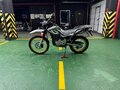 2020 Yamaha XT250 Serow, зелёный, 715000 рублей - вид 2