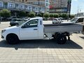 2026 LADA (ВАЗ) ВИС 2349, белый, 1458100 рублей - вид 7