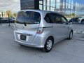 2012 Honda Freed I Рестайлинг, серый - вид 4