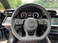2023 Audi A3 Sportback 35 TFSI IV (8Y), зелёный, 2300000 рублей - вид 10