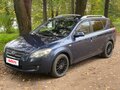 2008 Kia Ceed I, синий, 680000 рублей