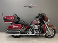 2007 Harley-Davidson Electra Glide, красный, 750000 рублей