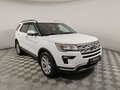 2018 Ford Explorer V Рестайлинг 2, белый, 2499000 рублей - вид 2