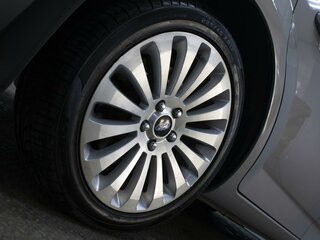2012 Ford Mondeo IV Рестайлинг, серый, 1135000 рублей, вид 5