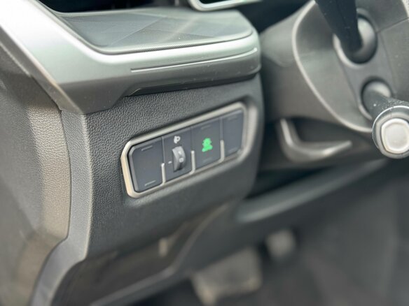 2026 Haval F7 II, серый, 2999000 рублей - вид 14