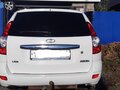 2011 Lada (ВАЗ) Priora I, белый, 300000 рублей - вид 4