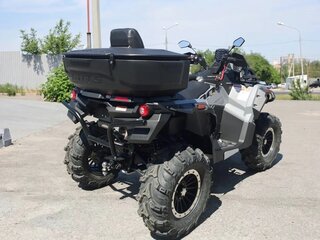 2026 Stels ATV-800 Guepard Trophy, зелёный, 1104800 рублей, вид 3