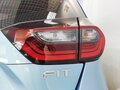 2021 Honda Fit IV, голубой, 980000 рублей - вид 6