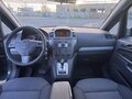 2007 Opel Zafira B, зелёный, 495000 рублей - вид 7