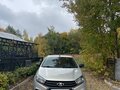 2018 Lada (ВАЗ) Vesta I, серый, 900000 рублей - вид 4