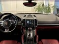 2013 Porsche Cayenne Turbo S II (958), чёрный, 3900000 рублей - вид 5
