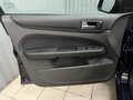 2006 Ford Focus II, синий - вид 11