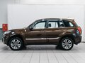 2017 Chery Tiggo 3 I, коричневый, 889000 рублей - вид 5