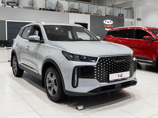 2026 Tenet T4, серый, 2659000 рублей, вид 1