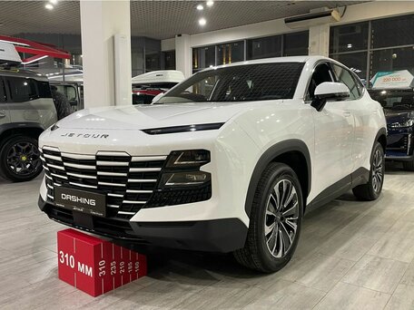 Jetour Dashing I