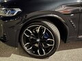 2022 BMW X4 M40i II (G02) Рестайлинг, чёрный, 7950000 рублей - вид 8