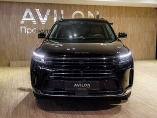 2024 Seres M7, чёрный, 6300000 рублей, вид 3