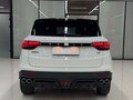 2022 Geely Coolray (Binyue) I, белый, 1250000 рублей - вид 4