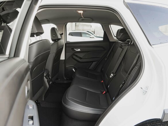 2026 Haval Jolion I Рестайлинг, белый, 2820510 рублей - вид 21