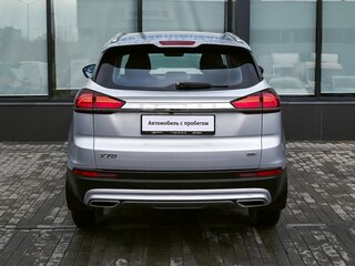 2025 Belgee X70 I, серый, 2459000 рублей, вид 4