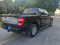2023 Ford F-150 XIV, синий, 4500000 рублей - вид 4