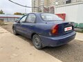 2008 Chevrolet Lanos I, синий, 100000 рублей - вид 6