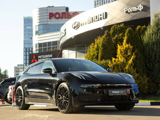 2023 Zeekr 001 100 kWh I, чёрный, 5388000 рублей, вид 2