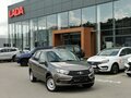 2026 Lada (ВАЗ) Granta I Рестайлинг, коричневый - вид 3