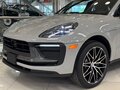 2025 Porsche Macan I Рестайлинг 2, серый, 11495000 рублей - вид 4
