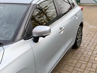 2022 Suzuki Baleno III, серый, 1650000 рублей, вид 4