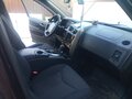 2008 SsangYong Kyron 5-speed I Рестайлинг, красный - вид 5