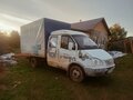 2007 ГАЗ ГАЗель (33023/330273) Фермер, белый, 490000 рублей - вид 1